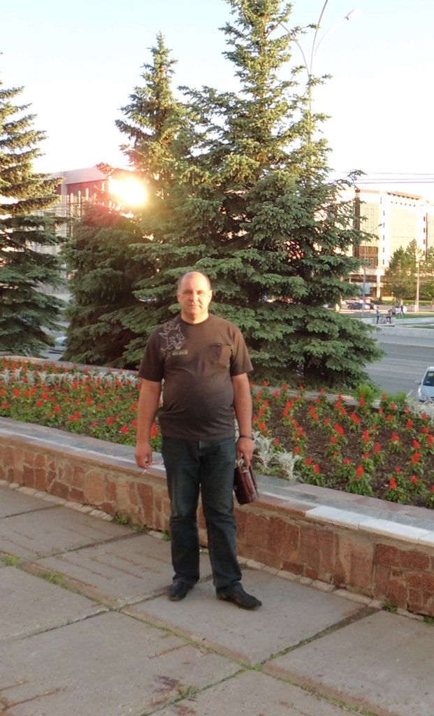 Юрий Курчак