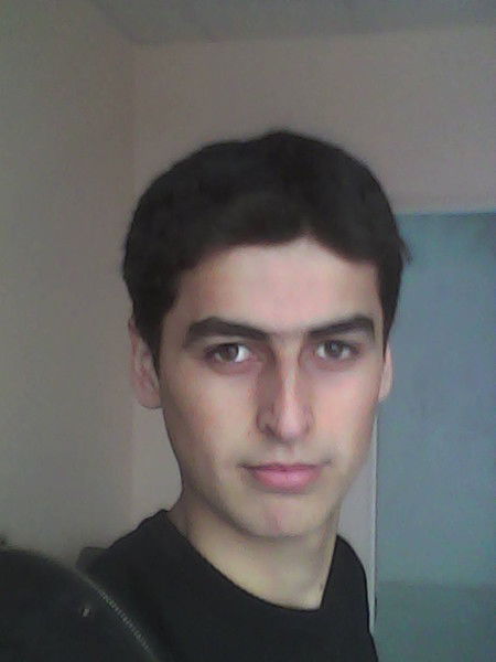 Бахравар Шерматов