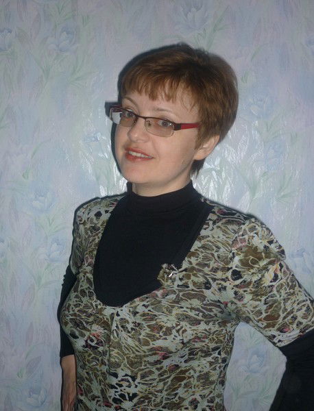 Татьяна Шаймуратова