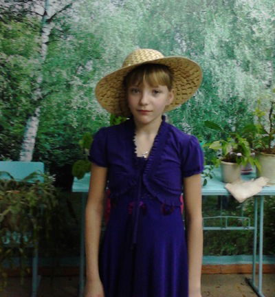 Светлана Красавцева