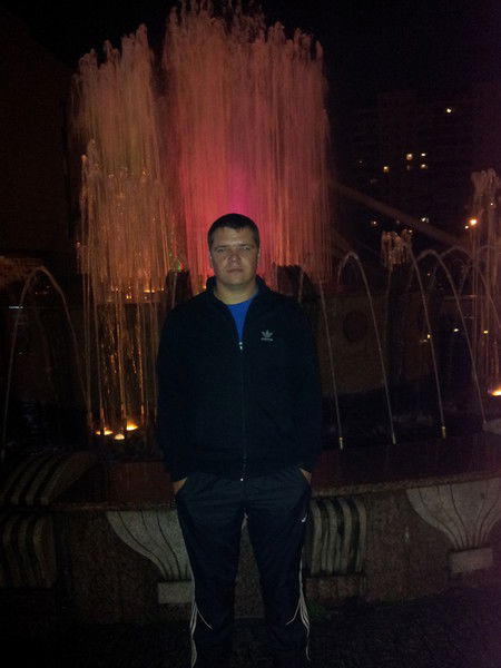 Александр Беляев