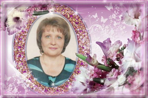 Светлана Юминова