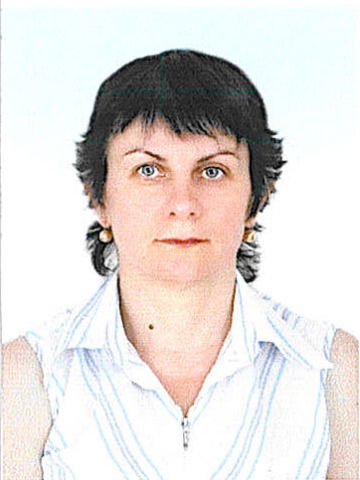 Юлия Корниенко