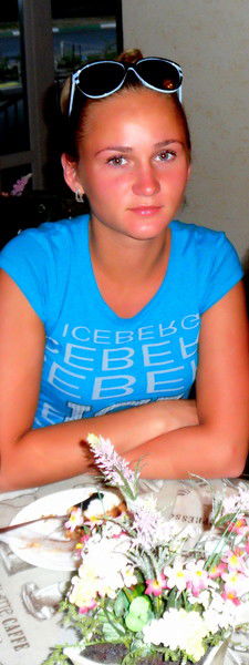 Алла Сергейчик