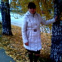 Татьяна Родина