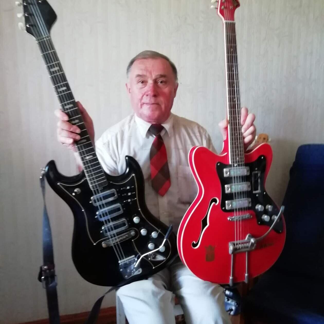 Александр Осин