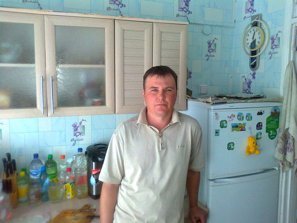 Александр Волынчук