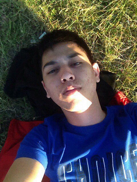 Шерзод Орунбав