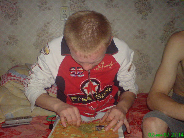 Артем Макаров