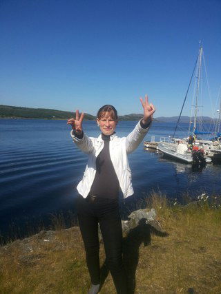 Вера Смирнова