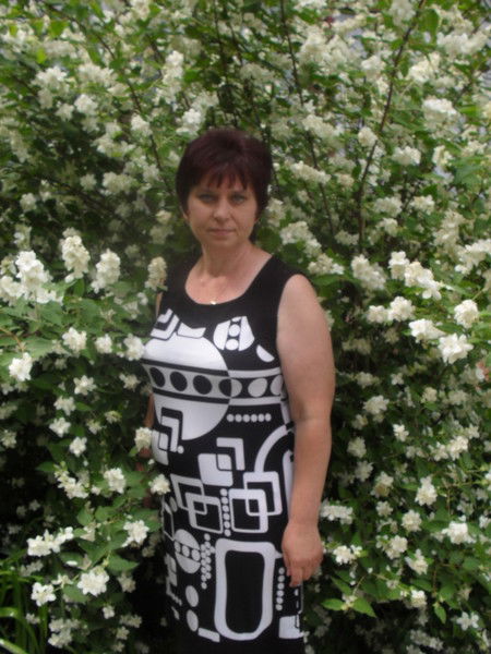 Виктория ***