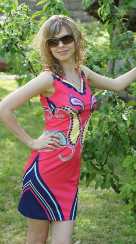 Марина Николенко