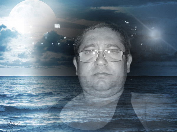 Игорь Гомер