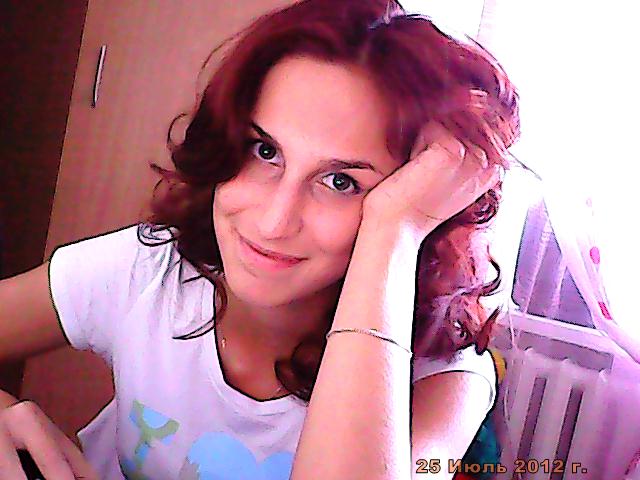 Алина Киршина