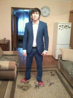 Кажымухан Тургымбеков