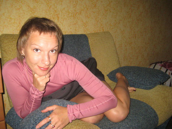 Юлия Кокарева