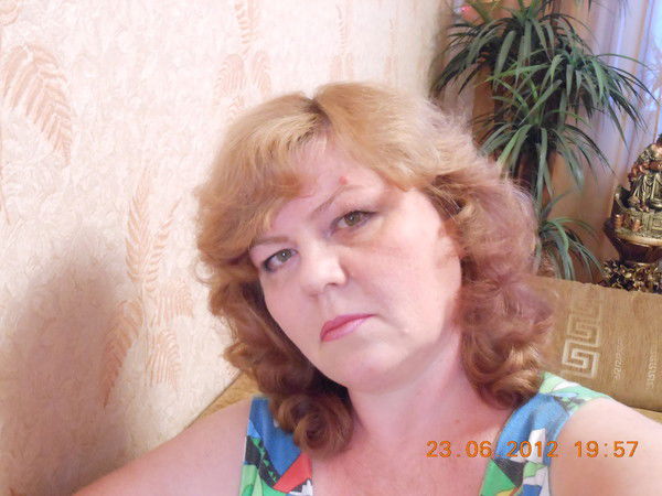 Ирина Самко