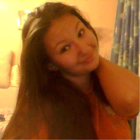 Аня Мельниченко