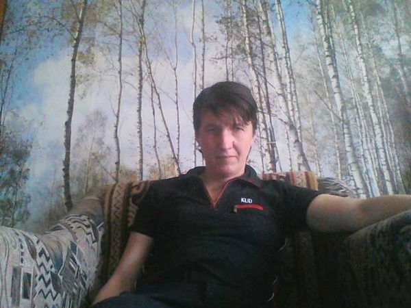 Света Лысак