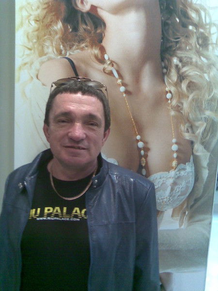 Владимир Копысов