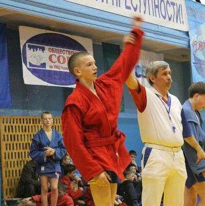 Андрей Войтенко