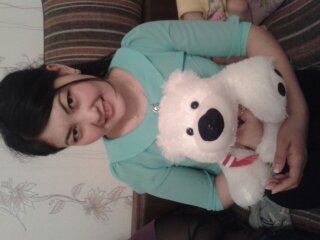 Эльмира Мырзашева