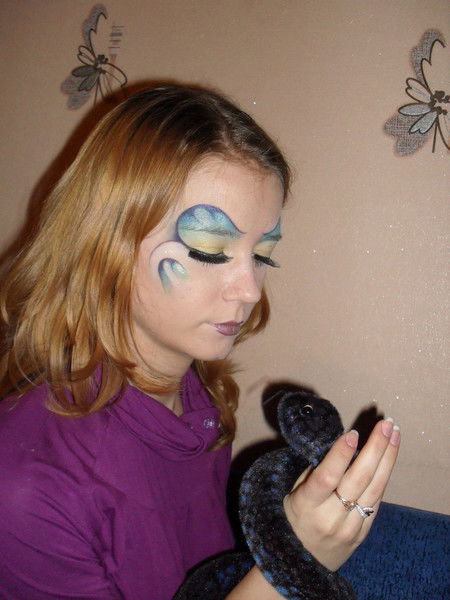 Светлана Кул