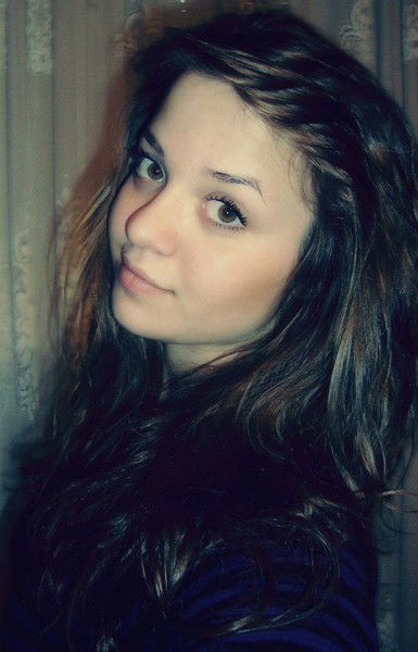 ~* Нюта*~ Лапич