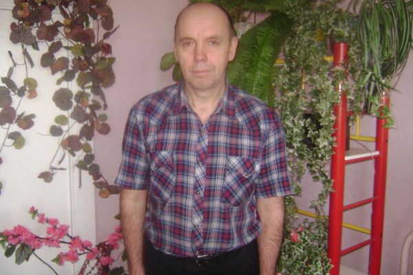 Алексей Титов