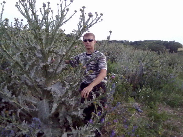 Cергей Матюшенко