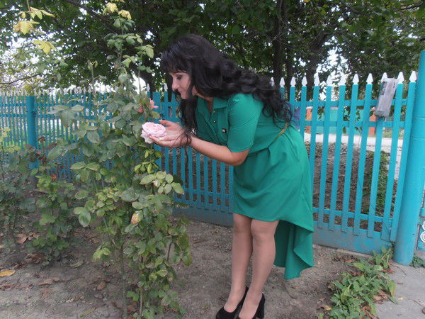 Светлана С*р*г