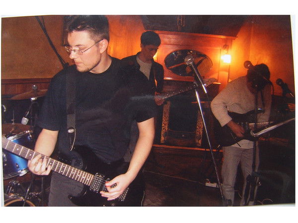 Евгений Самарин