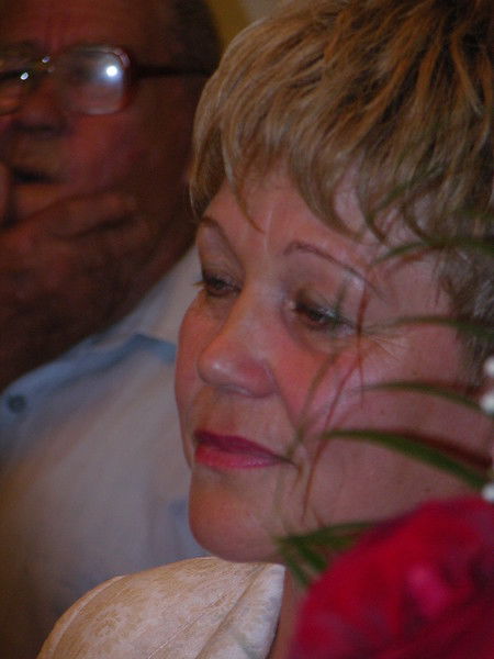 Ольга Прозаровская