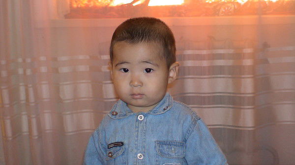 Aлмагуль Oспанова