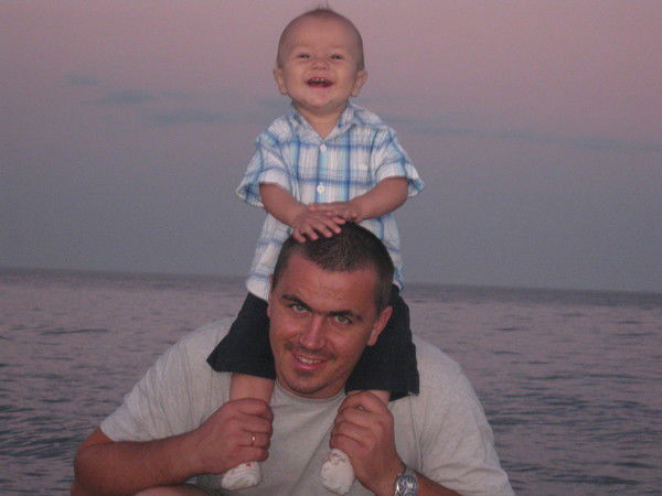 Максим Панасюк