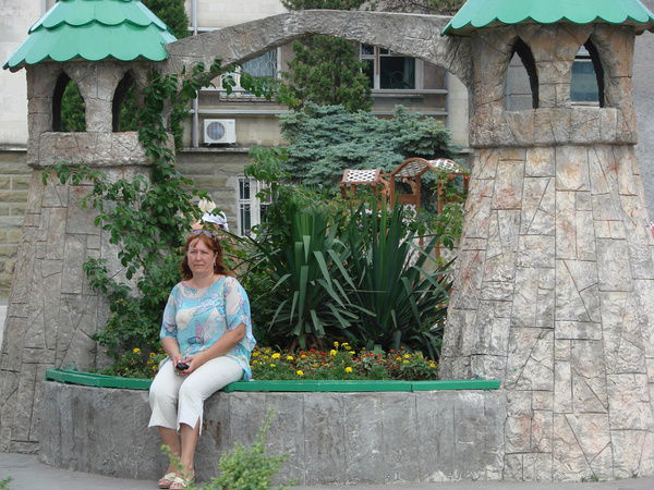 Елена Ноговицына