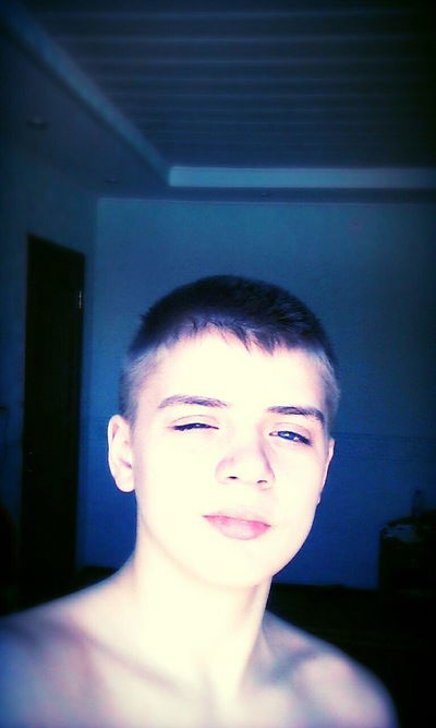 Михаил Брусельцев