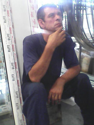 Игорь Свибович