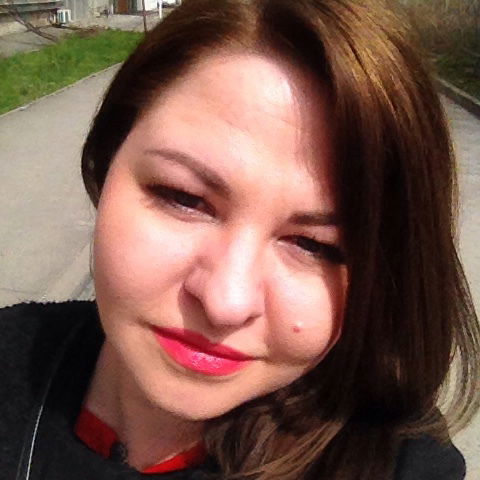 Светлана Землянкина