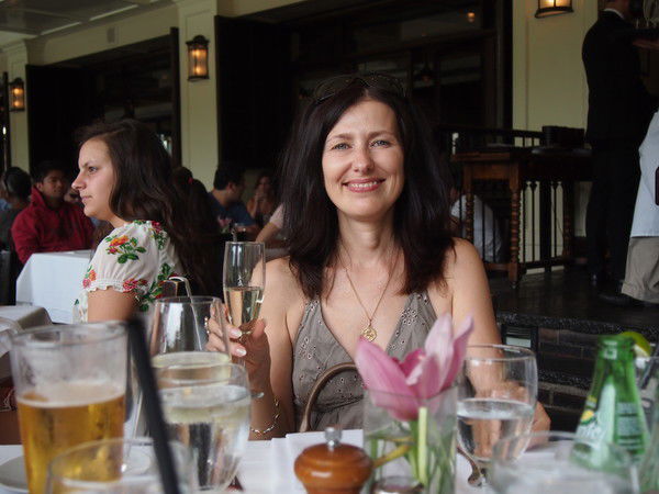 Ольга Ершова