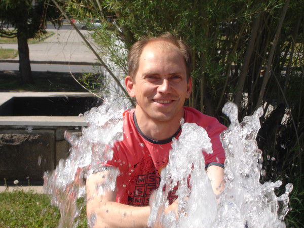 Александр Хмелевский