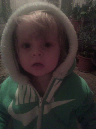 Ира Харчевникова