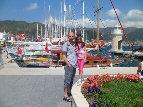 Кубилай Багдатли