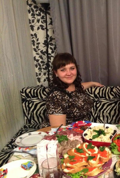 Татьяна Заика