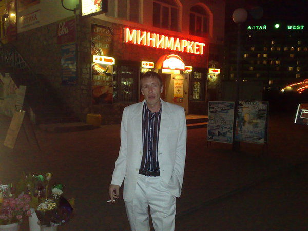 Сергей Поляков