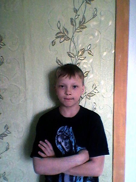 Никита Григорьев