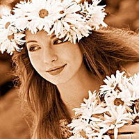 Наталья Мусина