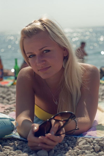 Вероника Корнеева