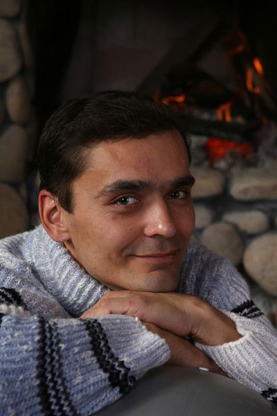 Евгений Кириченко