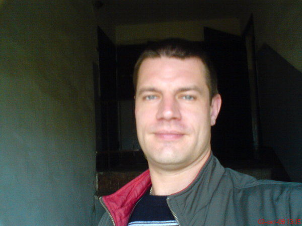 Вячеслав Лялькин